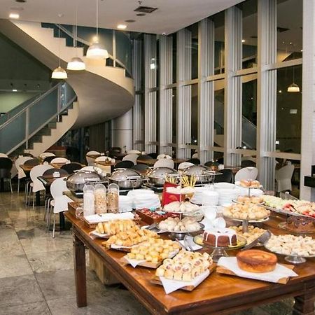 Apartament Promocao - Flat Em Brasília Zewnętrze zdjęcie