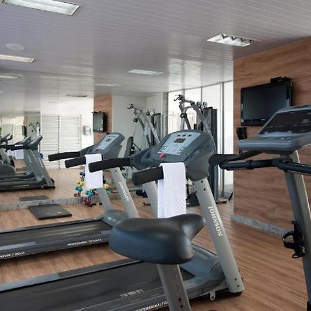 Apartament Promocao - Flat Em Brasília Zewnętrze zdjęcie