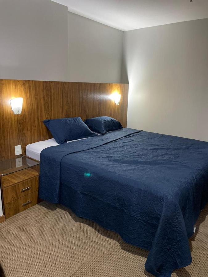 Apartament Promocao - Flat Em Brasília Zewnętrze zdjęcie