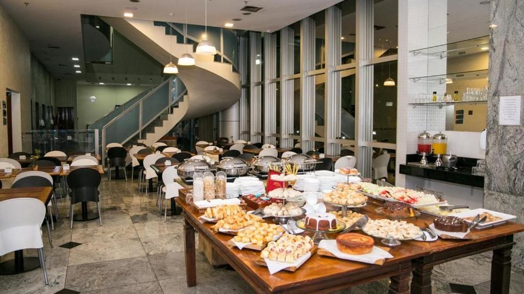 Apartament Promocao - Flat Em Brasília Zewnętrze zdjęcie