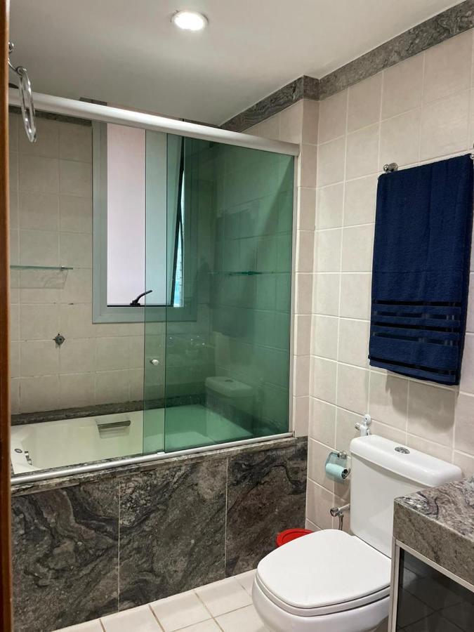 Apartament Promocao - Flat Em Brasília Zewnętrze zdjęcie