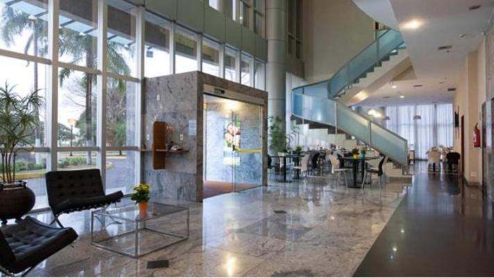Apartament Promocao - Flat Em Brasília Zewnętrze zdjęcie