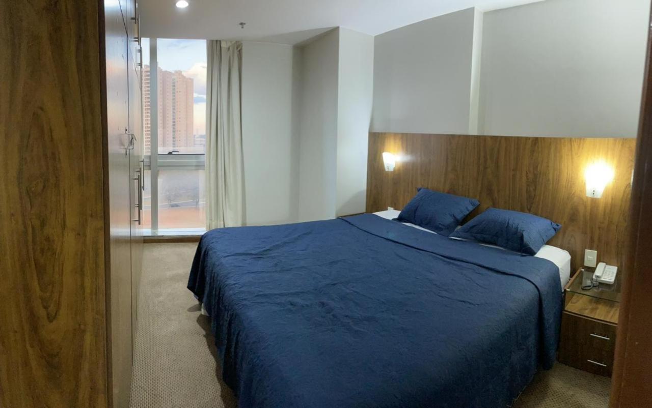 Apartament Promocao - Flat Em Brasília Zewnętrze zdjęcie