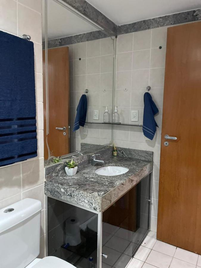 Apartament Promocao - Flat Em Brasília Zewnętrze zdjęcie