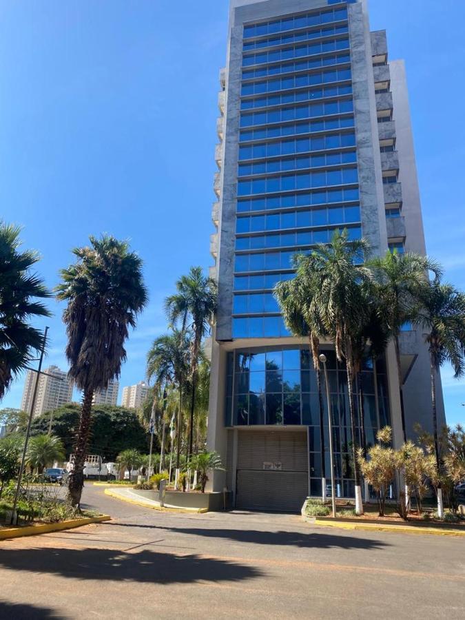 Apartament Promocao - Flat Em Brasília Zewnętrze zdjęcie