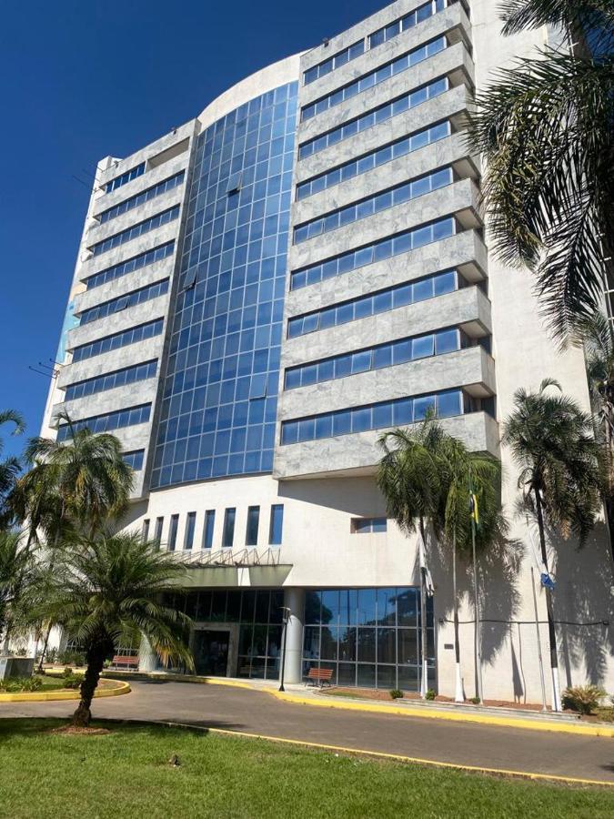 Apartament Promocao - Flat Em Brasília Zewnętrze zdjęcie